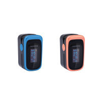 Comfort Plus Parmak Tipi Pulseoksimetre Cihazı Oksijen Nabız Ölçer