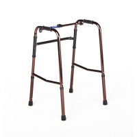 Comfort Plus DY4919L Bakır Alüminyum Walker İthal yürüteç