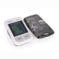 Comfort Plus KD-5915 Üst Koldan Ölçme Konuşan Tansiyon Aleti