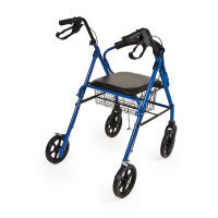 Comfort Plus KY9146L Alüminyum Rolatör yürüteç