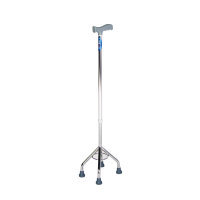 Comfort Plus KY932 4 Ayaklı Quadrıpod Baston