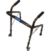 Comfort Plus KY966L 2 Tekerlekli Çocuk Walker yürüteç