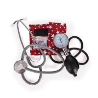 Comfort Plus TS-DIA-02004P Pediatrik Tansiyon Aleti