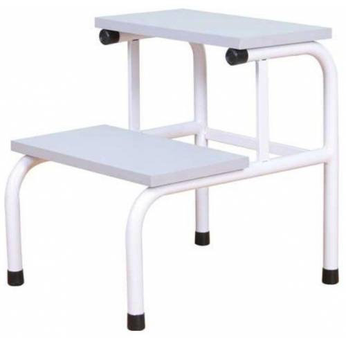 Eskabo 2 Basamaklı Ahşap