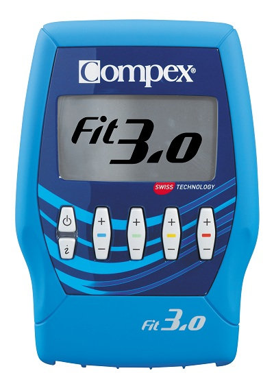 COMPEX FIT 3.0 Tens Cihazı Kas kuvvetlendirme Masaj