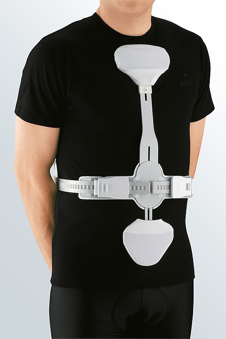 Medi Hyperextension brace medi 3 C Korse