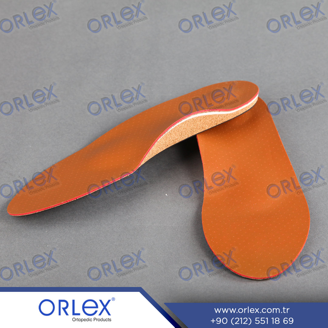 ORLEX EPİNLİ MANTAR TABANLIK