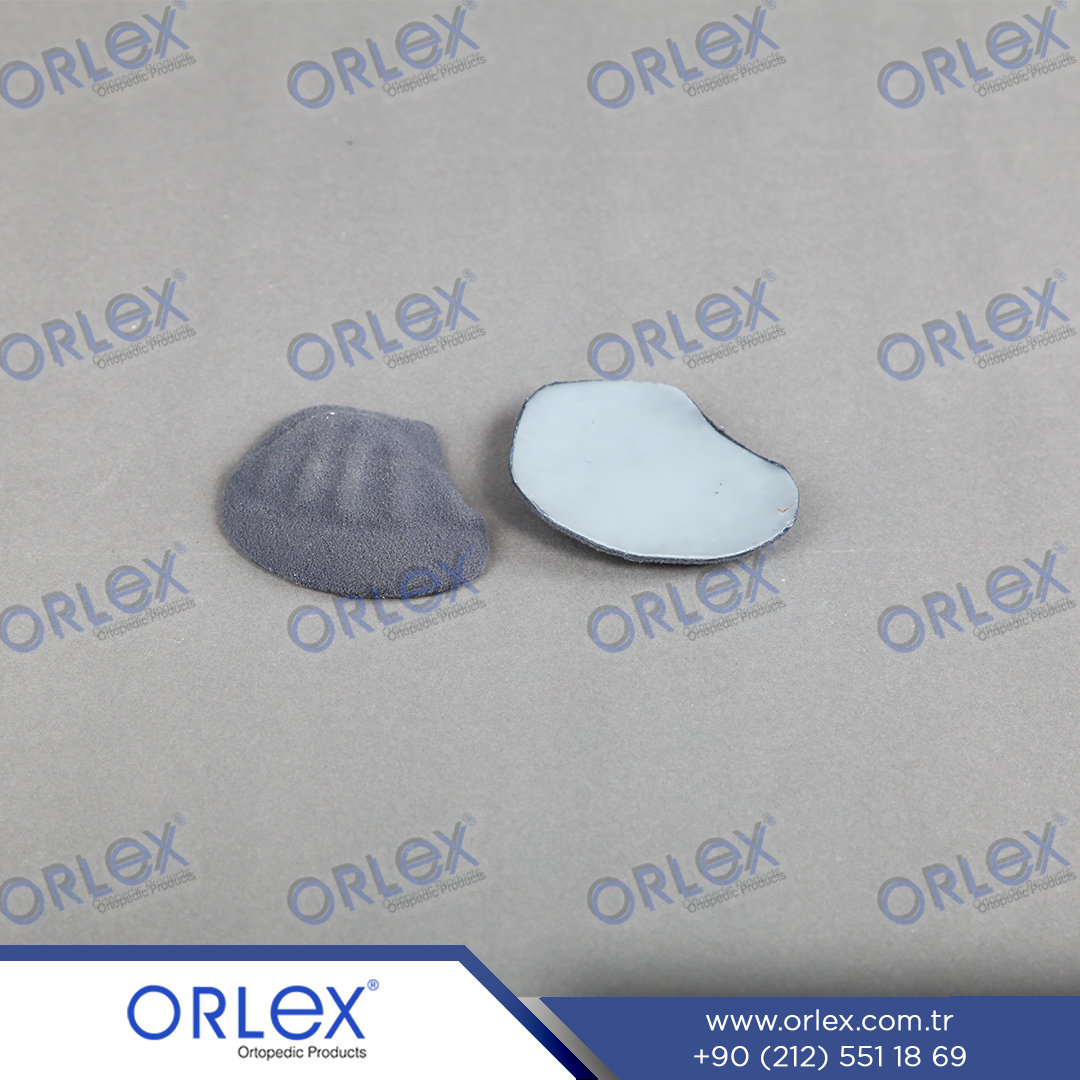 ORLEX METATARTS YASTIĞI YAPIŞKANLI