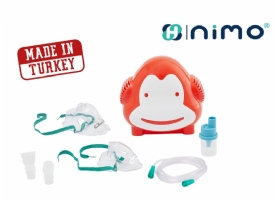 Nimo Çocuk Nebulizatörü