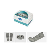 Morning Life WIC-2008L 4 Kanallı Dijital Lenf Ödem Cihazı