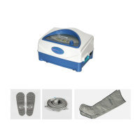 Morning Life WIC-2008PL 4 Kanallı Dijital Lenf Ödem Cihazı