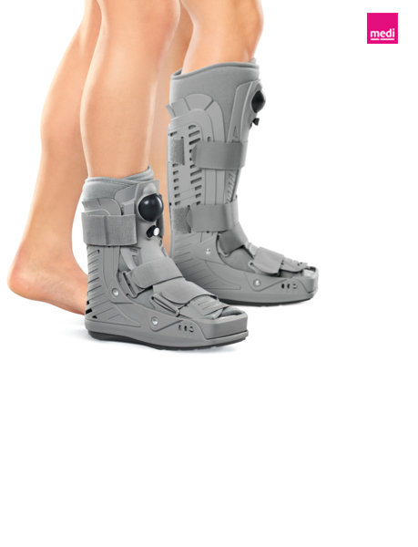 Medi CAT Walker Bot Aşil Botu Havalı Bot