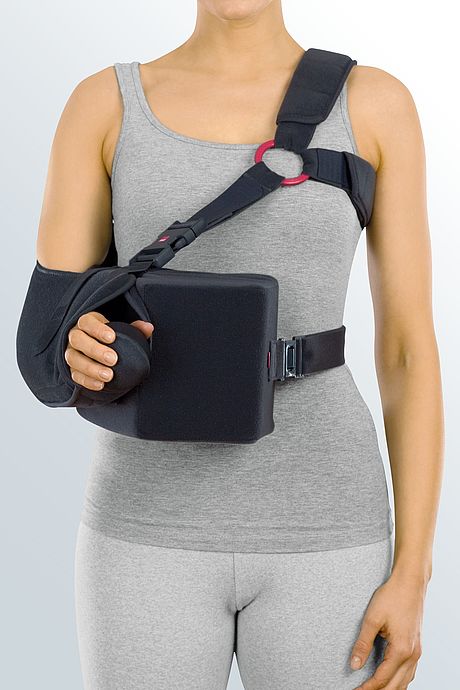 Medi SLK 90 Omuz konumlandırma yastığı Askısı