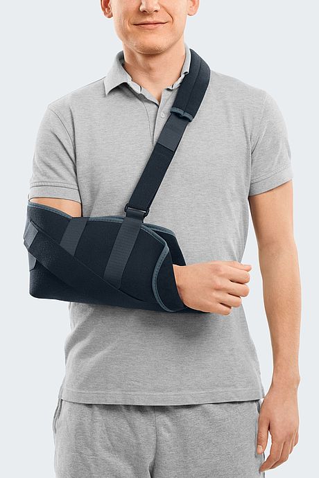 Medi arm sling Omuz desteği