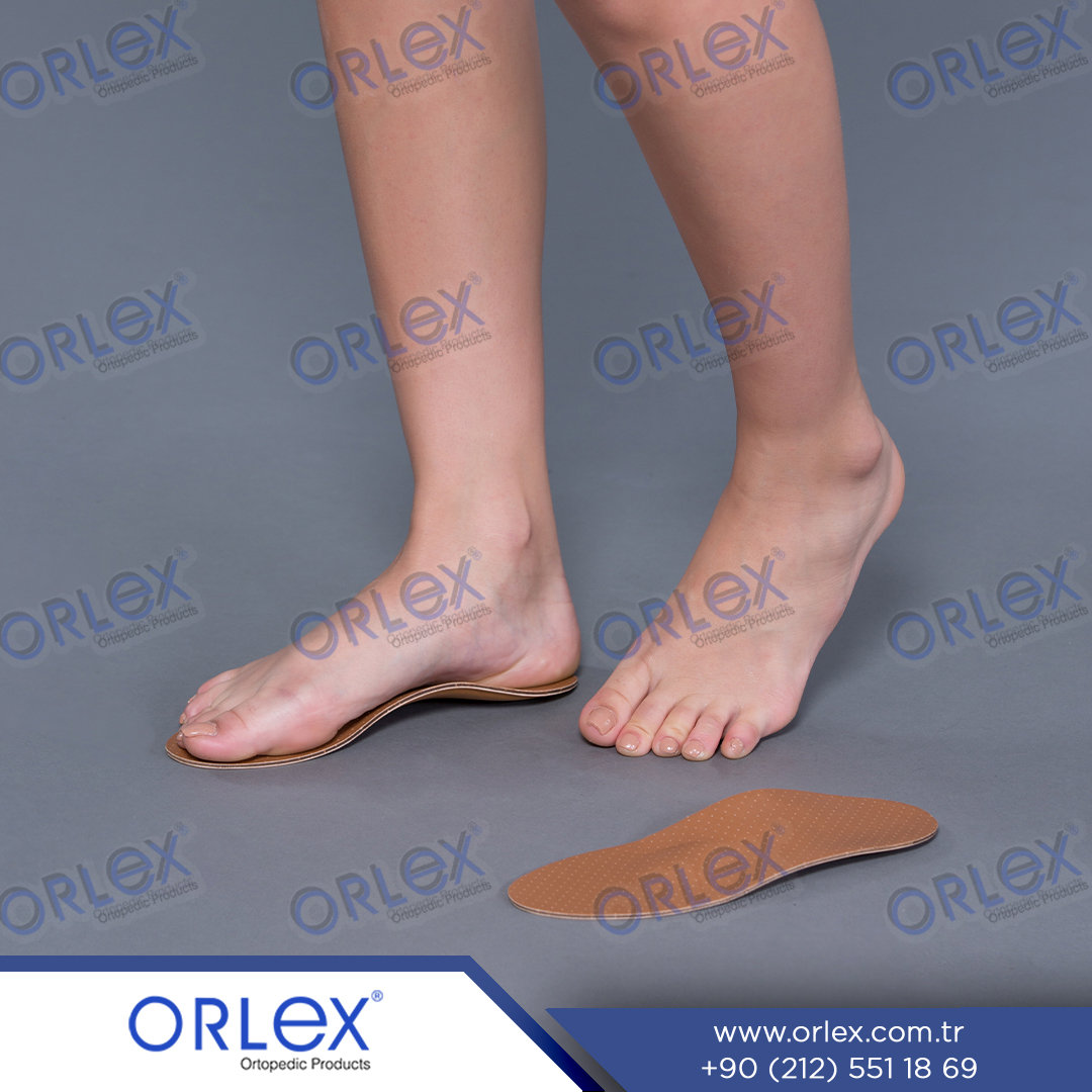 ORLEX STARFLEKS TABANLIK