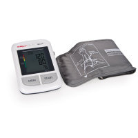 Starmax DM-216 Üst Koldan Ölçme Konuşan Tansiyon Aleti