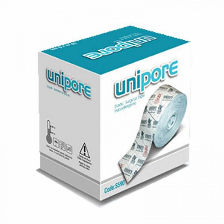 Hipoalerjenik Tıbbi Esnek Flaster