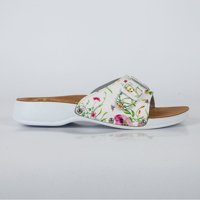 Prodexy Anatomik Topuk Dikeni Terliği Epinli Terlik YT- 04